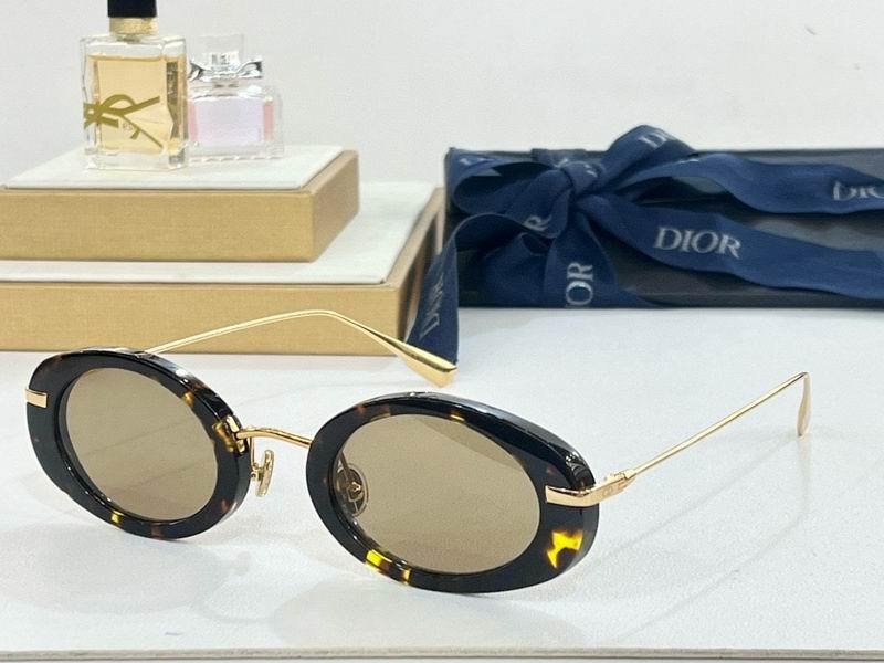 DIOR Sunglasses 272